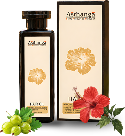 Natural Hair Care